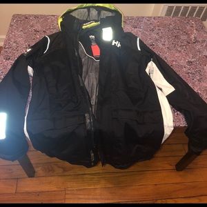 Helly Hansen Coat